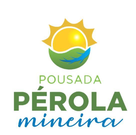 פיאווי Pousada Perola Mineira מראה חיצוני תמונה