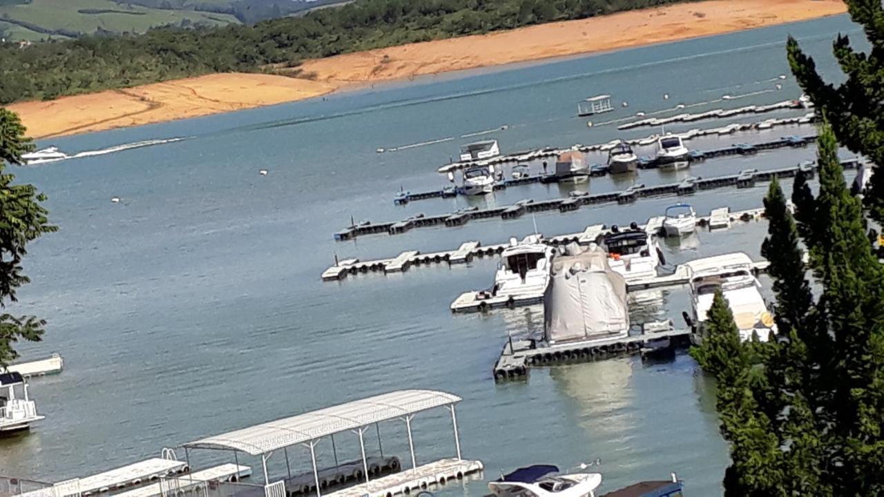 פיאווי Pousada Perola Mineira מראה חיצוני תמונה